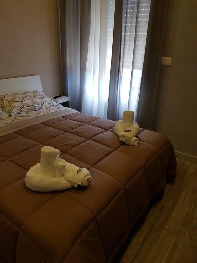 B&B A Maronn Ro'Carmin Napoli Exterior foto