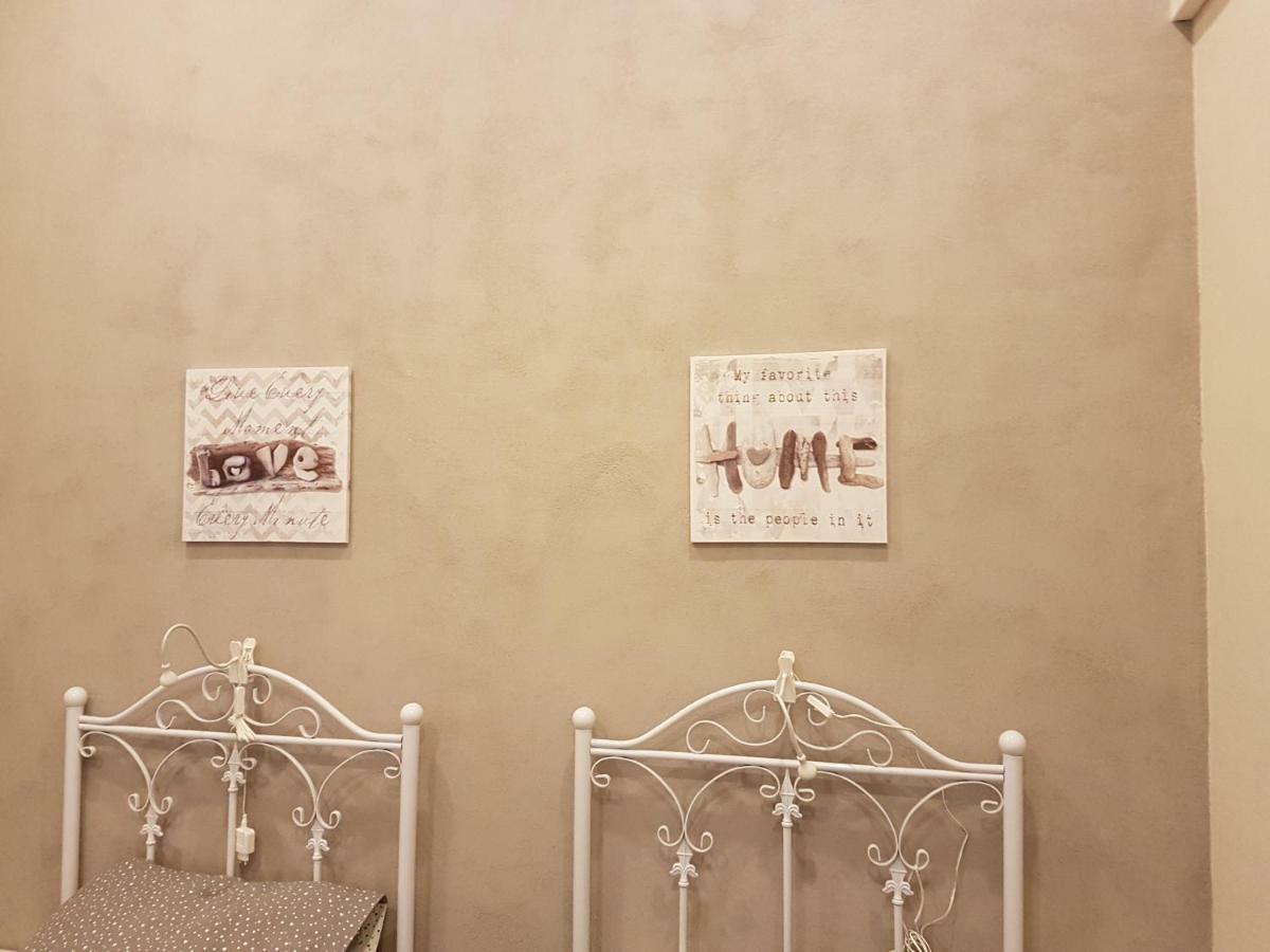 B&B A Maronn Ro'Carmin Napoli Exterior foto