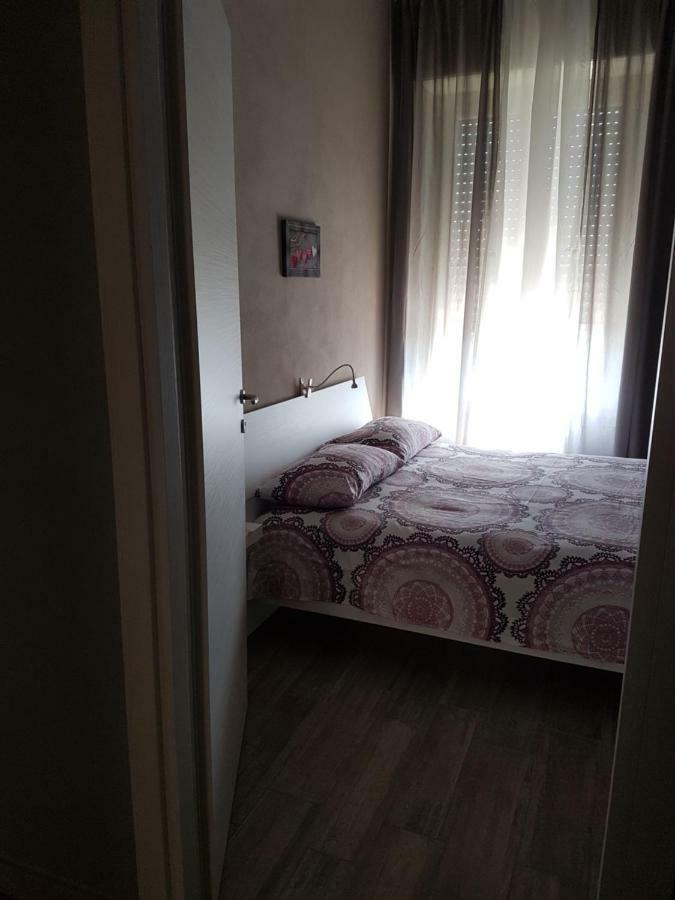 B&B A Maronn Ro'Carmin Napoli Exterior foto