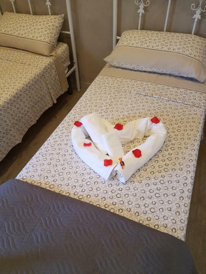 B&B A Maronn Ro'Carmin Napoli Exterior foto
