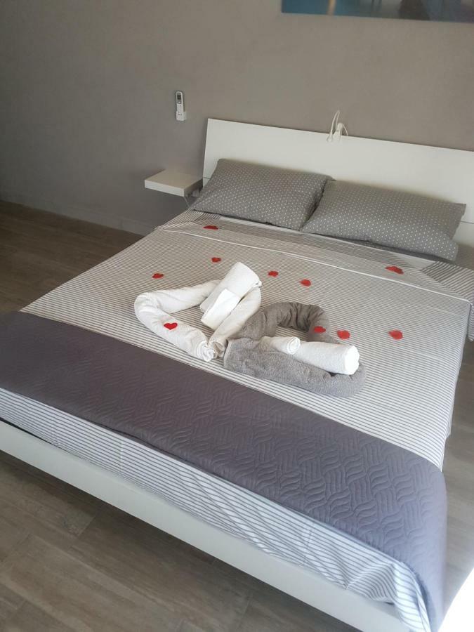 B&B A Maronn Ro'Carmin Napoli Exterior foto