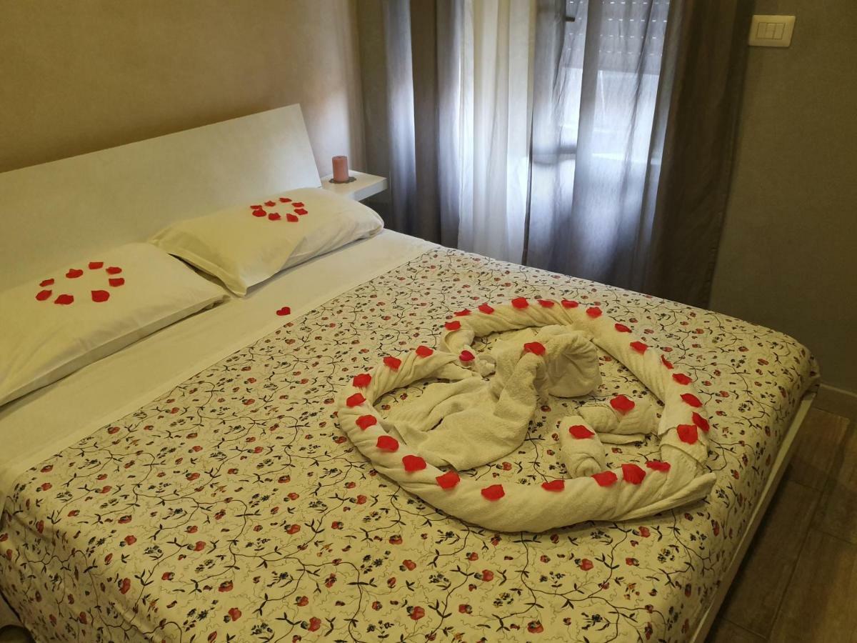 B&B A Maronn Ro'Carmin Napoli Exterior foto
